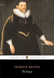 Essays (Bacon)