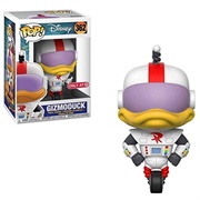 Gizmoduck