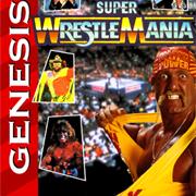 WWF Super Wrestlemania