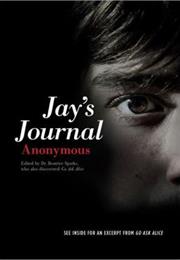 Jay&#39;s Journal