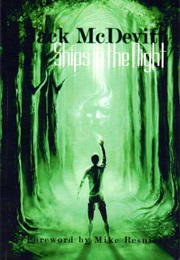 Ships in the Night (Jack Mcdevitt)