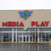 Media Play