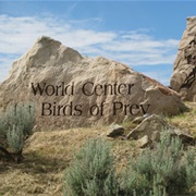 World Center for Birds of Prey - Boise, ID
