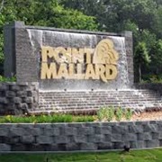 Point Mallard Park
