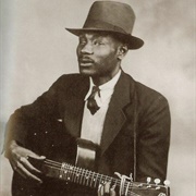 Blind Boy Fuller
