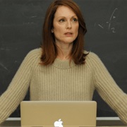 Alice Daly-Howland  -  Still Alice