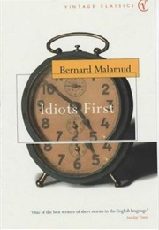 Idiots First (Bernard Malamud)