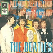 All You Need Is Love - The Beatles