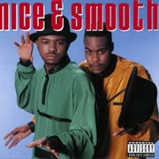Nice & Smooth (1989) - Nice & Smooth