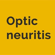 Optic Neuritis
