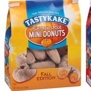 Tastykake Donuts