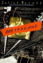 Metroland (Julian Barnes)