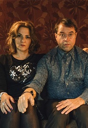 Arthurs Gesetz (2018)