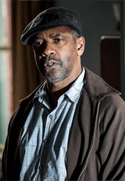 Denzel Washington in Fences (2016)