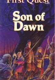 Son of Dawn (Dixie Lee McKeone)