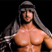 Muhammad Hassan