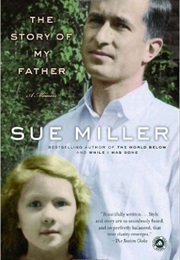 The Story of My Father (Sue Miller)