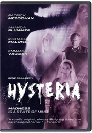 Hysteria (1996)