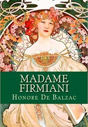 Madame Firmiani (Balzac)