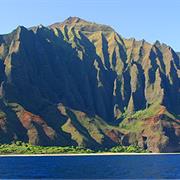 Na Pali Coast
