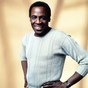 Robert Guillaume
