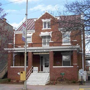 Wilson County Historical Museum
