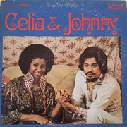 Celia Cruz &amp; Johnny Pacheco – Celia &amp; Johnny