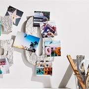 Make Physical Prints of the Photos You Took Last Year