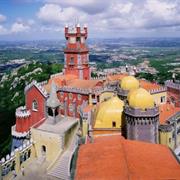 Cultural Landscape of Sintra