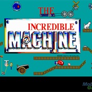 The Incredible Machine