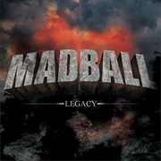 Legacy - Madball