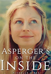 Asperger on the Inside (Michelle Vines)
