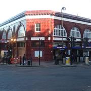 Tufnell Park
