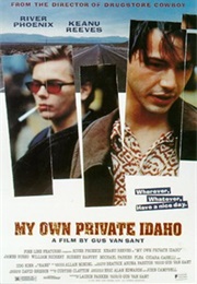 James Franco - My Own Private Idaho (1991)