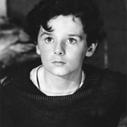 Freddie Bartholomew