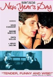 New Year's Day (1989)
