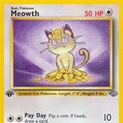 Meowth