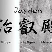 Jayden