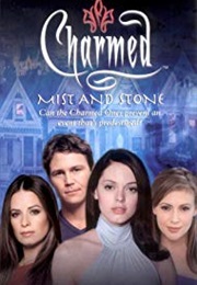 Mist and Stone (Diana G. Gallagher)