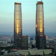 Wanda Plaza, Kunming