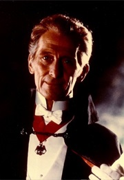 Tender Dracula (1974)