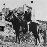 Eddy Detroit ‎– Immortal Gods (1982)