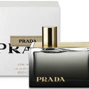 L'eau Ambree Prada