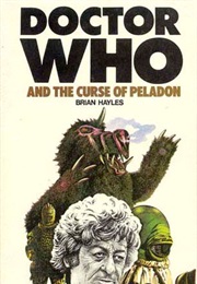 The Curse of Peladon (Brian Hayles)