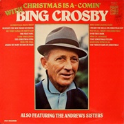 Christmas Is a Comin