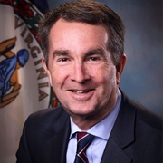 Ralph Northam