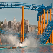 Divertical (Mirabilandia, Italy)