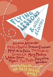 Flying Lessons and Other Stories (Ellen Oh)