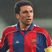 Eusebio Sacristan