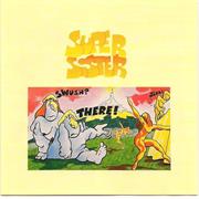 Supersister: Pudding & Gisteren